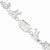 Sterling Silver Noahs Ark Bracelet