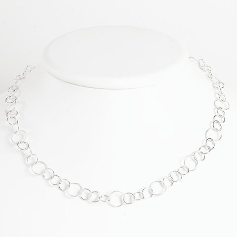 Sterling Silver Bracelet