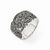 Sterling Silver Marcasite Ring