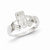 Sterling Silver Claddagh Ring