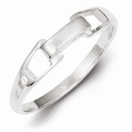 Sterling Silver Solid Ring