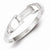 Sterling Silver Solid Ring