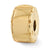 Hinged Clip Charm Bead in Gold Plated