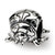 Sterling Silver Kids Ladybug Bead Charm hide-image