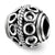 Sterling Silver Artisan Bead Charm hide-image