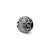 Artisan Charm Bead in Sterling Silver