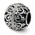 Sterling Silver Artisan Bead Charm hide-image