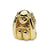 Baby in Hands Charm Bead in 14k Yellow Gold