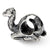 Sterling Silver Sitting Camel Bead Charm hide-image