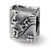 Sterling Silver Music Book Bead Charm hide-image