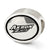 Sterling Silver Antiqued University of Akron Collegiate Bead