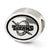 Sterling Silver Antiqued University of Detroit Mercy Collegiate Bead