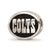 Enameled Indianapolis Colts NFL Charm Bead in Sterling Silver