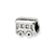 Kids Trolley Charm Bead in Sterling Silver