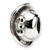 Sterling Silver Kids Hat Bead Charm hide-image