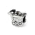 Kids Shopping Cart Charm Bead in Sterling Silver