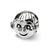 Sterling Silver Kids Little Kid Bead Charm hide-image