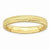 18k Gold Plated Sterling Silver Ring