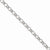 Sterling Silver Cz Bracelet