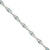 Sterling Silver Blue Topaz Bracelet