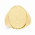 14k Yellow Gold Men's Signet Ring