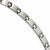 Stainless Steel Link Bracelet