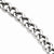 Stainless Steel Polished Large Link Bracelet