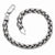 Stainless Steel Polished Bracelet