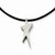 Stainless Steel Star Necklace