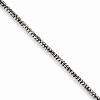 Stainless Steel Bismark Chain