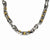 Stainless Steel Yellow Ip-Plated Necklace