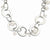 Stainless Steel Freshwater Cultured Pearls Necklace