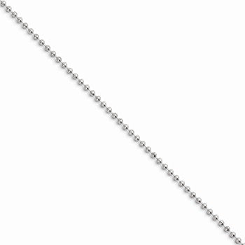 Stainless Steel Ball Chain