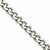 Stainless Steel Curb Chain