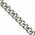 Stainless Steel Curb Chain