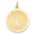 14k Gold A Date to Remember Charm hide-image