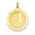 14k Gold #1 Aunt Charm hide-image