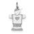 Sterling Silver Kid Charm hide-image