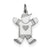 Sterling Silver Kid Charm hide-image