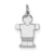 Sterling Silver Kid Charm hide-image