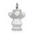 Sterling Silver Kid Charm hide-image