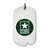 Sterling Silver US Army Star Dog Tag Charm hide-image