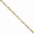 14K Yellow Gold Diamond Bracelet