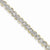 14K Yellow Gold Diamond Bracelet