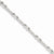 14K White Gold Diamond Fancy Bracelet