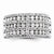 14k White Gold Diamond Ring