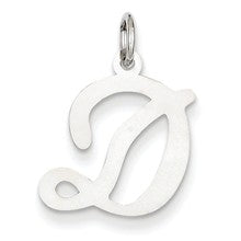 14kw Die Struck Initial D Charm hide-image