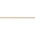 14K Yellow Gold DC Wheat Chain, 1 mm